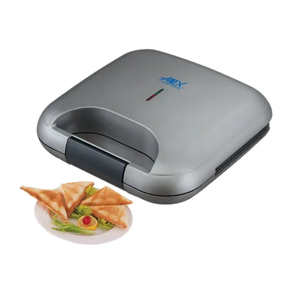 Anex Sandwich Maker Price in Pakistan  Main image