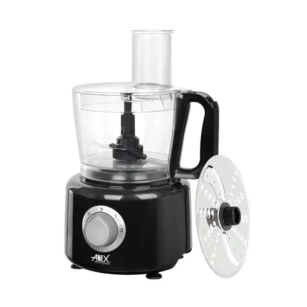 Anex AG-3144 Deluxe Chopper Secondary image