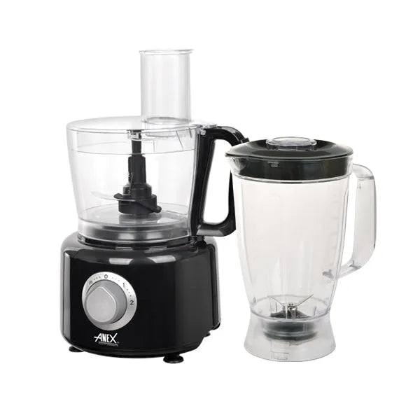 Anex AG-3145 Deluxe Chopper Blender Secondary image
