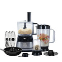Anex AG-3146 Deluxe Chopper Blender