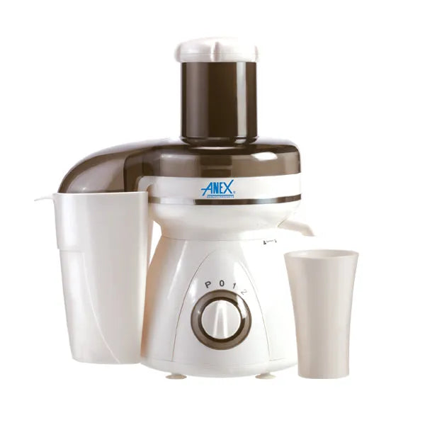 Anex AG-3150 Deluxe Kitchen Robot Secondary image