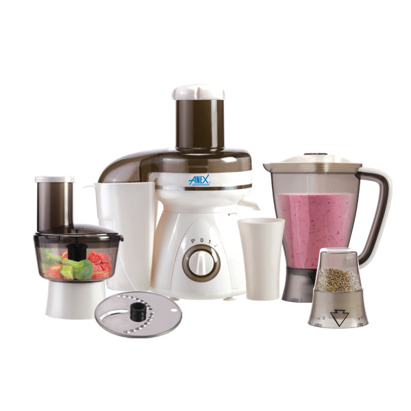 Anex Kitchen Robot Price in Pakistan