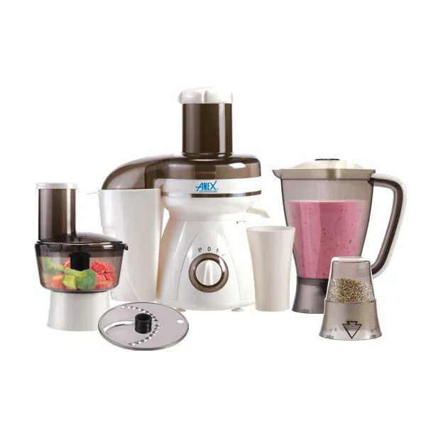 Anex Kitchen Robot Price in Pakistan Main image