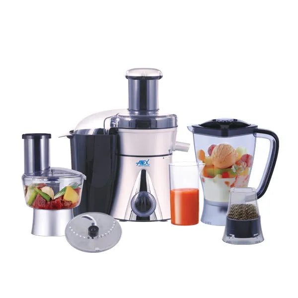 Anex Kitchen Robot Price in Pakistan Main image