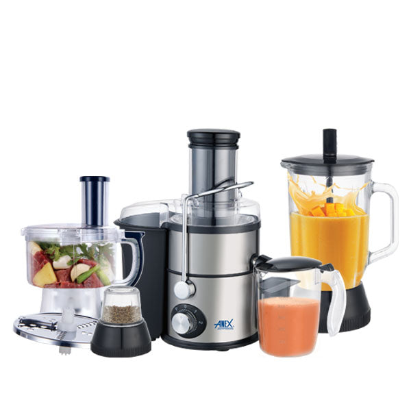 Anex Kitchen Robot Price in Pakistan