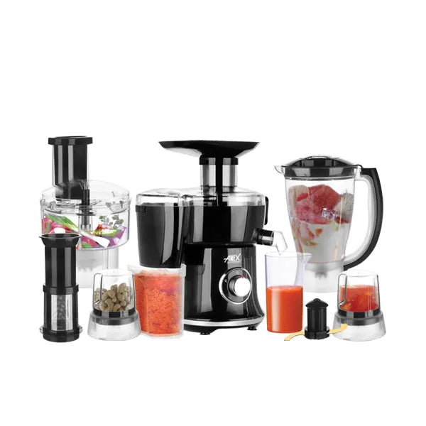 Anex Kitchen Robot Price in Pakistan Main image