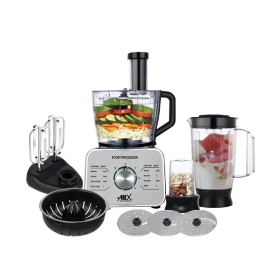 Anex Food Processor Price in Pakistan Main image