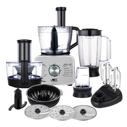 Food Processor White Price in Pakistan