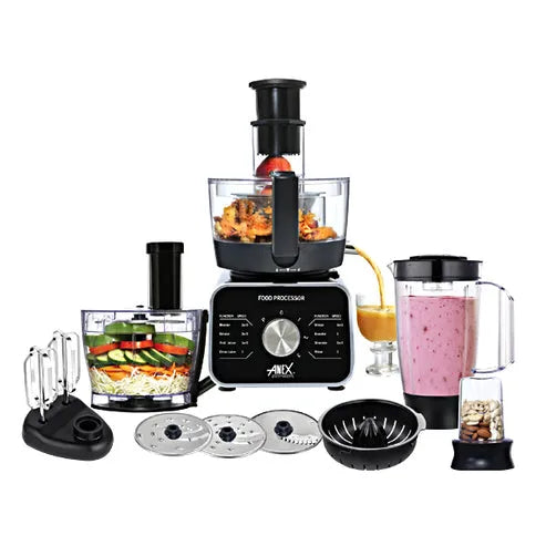Anex Food Processor Price in Pakistan Main image