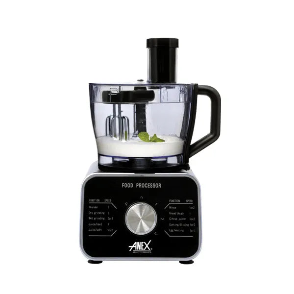 Anex AG-3157 Food Processor Secondary image