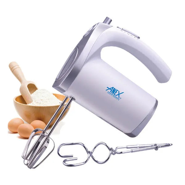 Anex Deluxe Hand Mixer Price in Pakistan Main image