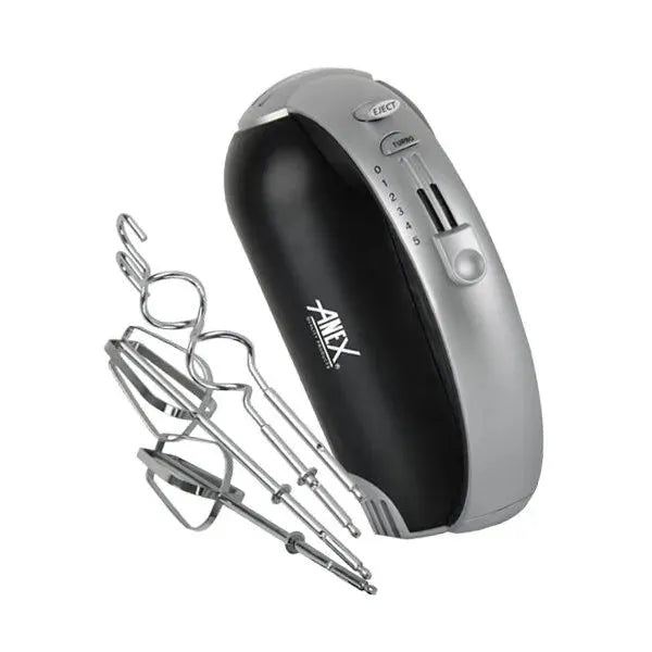 Anex AG-392 Hand Mixer Secondary image