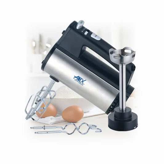 Anex Hand Mixer & Blender Price in Pakistan