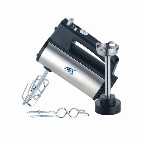 Anex AG-398 Hand Mixer & Blender Secondary image