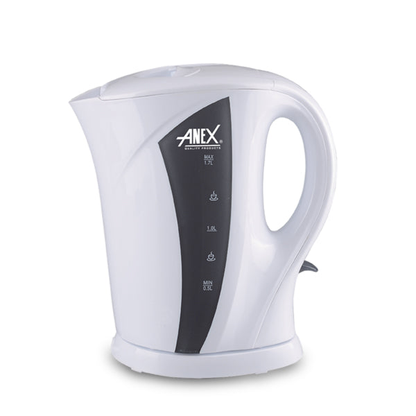 Anex Deluxe Kettle Price in Pakistan