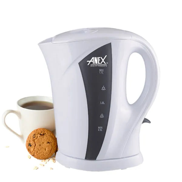Anex Kettle Price in Pakistan Main image