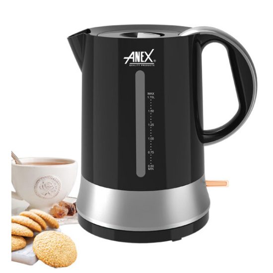 Anex Kettle Price in Pakistan