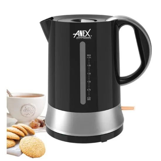 Anex Kettle Price in Pakistan Main image