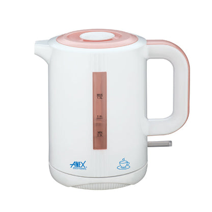 Anex Deluxe Kettle Price in Pakistan