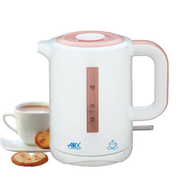 Anex Kettle Price in Pakistan Main image