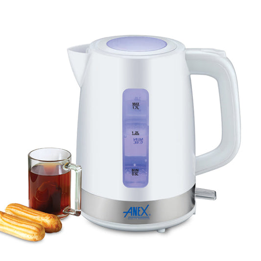 Buy Anex AG-4033 Deluxe Kettle in Pakistan