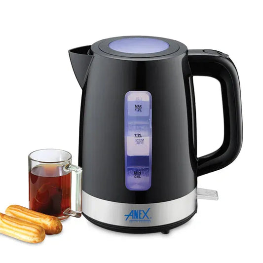 Anex AG-4033 Deluxe Kettle Price In Pakistan