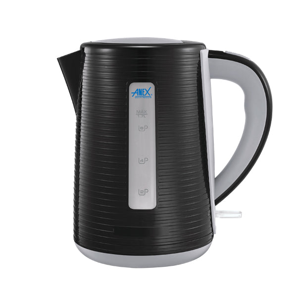 Anex Kettle Black Price in Pakistan 