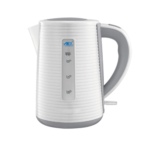 Anex Deluxe Kettle Price in Pakistan 