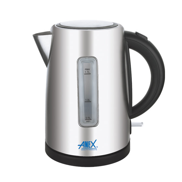 Anex Deluxe Steel Kettle Price in Pakistan