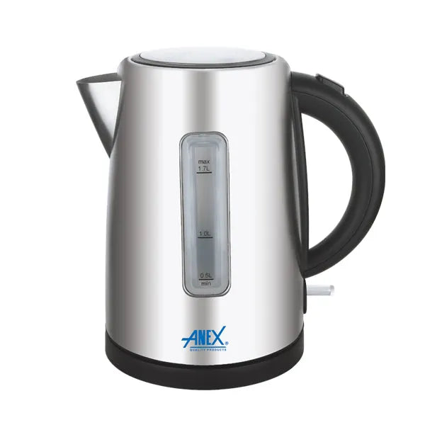Anex AG-4047 Deluxe Steel Kettle Secondary image