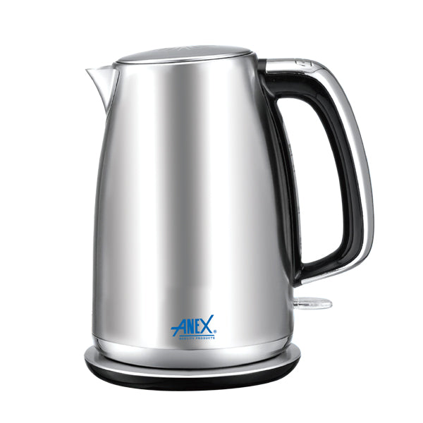 Anex Steel Kettle Price in Pakistan 