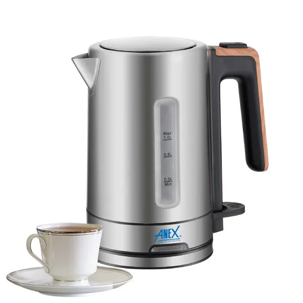 Anex Kettle Price in Pakistan Main image