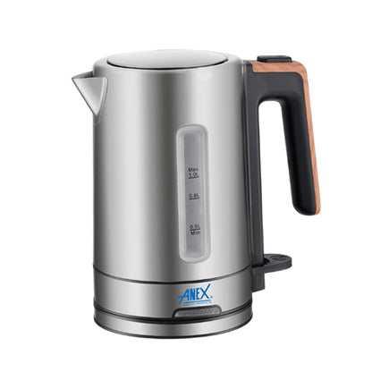 Anex Deluxe Kettle Price in Pakistan