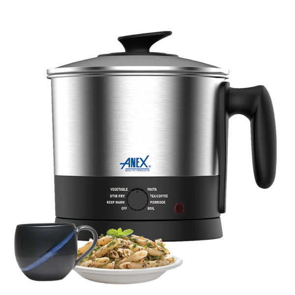 Anex Kettle Price in Pakistan 