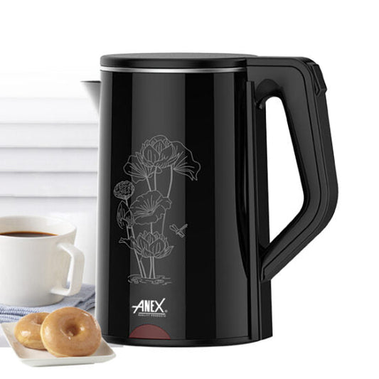 Anex Electric Kettle Price in Pakistan