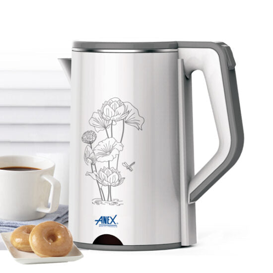 Anex Deluxe Electric Kettle Price in Pakistan