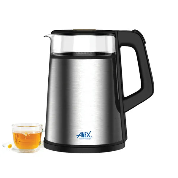 Anex Kettle Price in Pakistan Main image