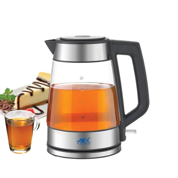 Anex Kettle Price in Pakistan Main image