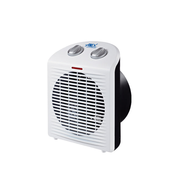 Anex Fan Heater Price in Pakistan