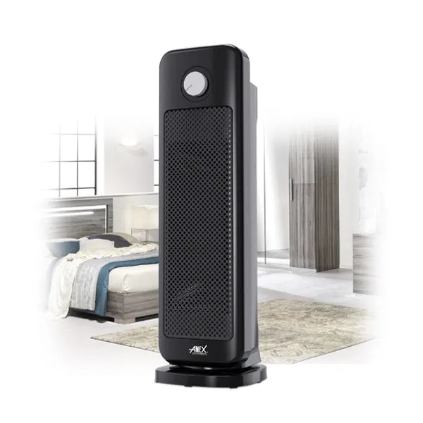 Anex Fan Heater Price in Pakistan Main image