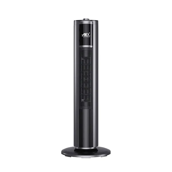 Anex AG-5015 Deluxe Fan Heater Secondary image