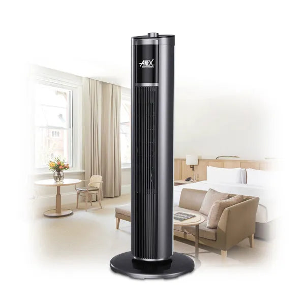 Anex Fan Heater Price in Pakistan Main image