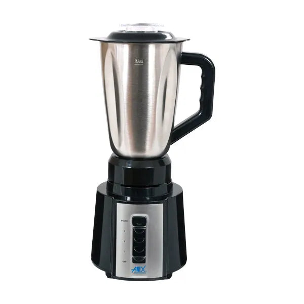 Anex AG-6032 3 in 1 Deluxe Blender Grinder Secondary image