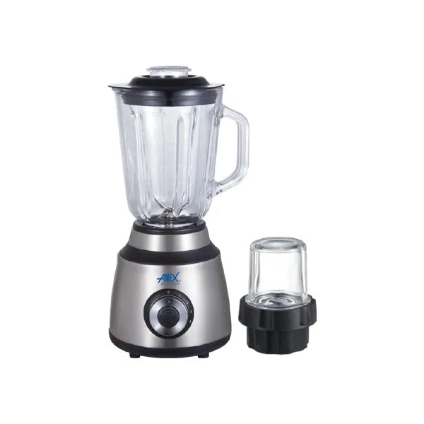 Anex AG-6033 Deluxe Blender Grinder Secondary image
