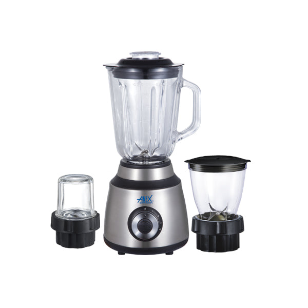 Anex Deluxe Blender Grinder Price in Pakistan