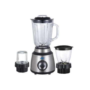 Anex Deluxe Blender Grinder Price in Pakistan