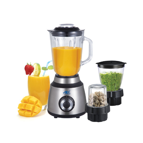 Anex Blender Grinder Price in Pakistan