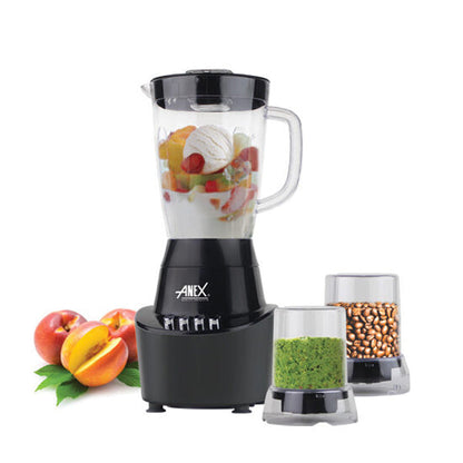 Anex Blender Grinder Price in Pakistan