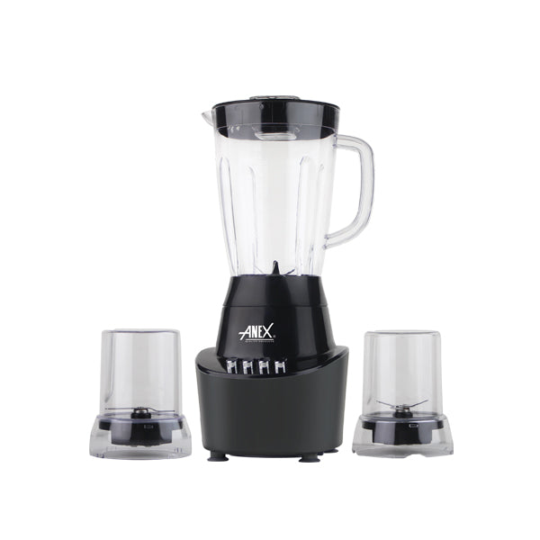 Anex Deluxe Blender Grinder Price in Pakistan