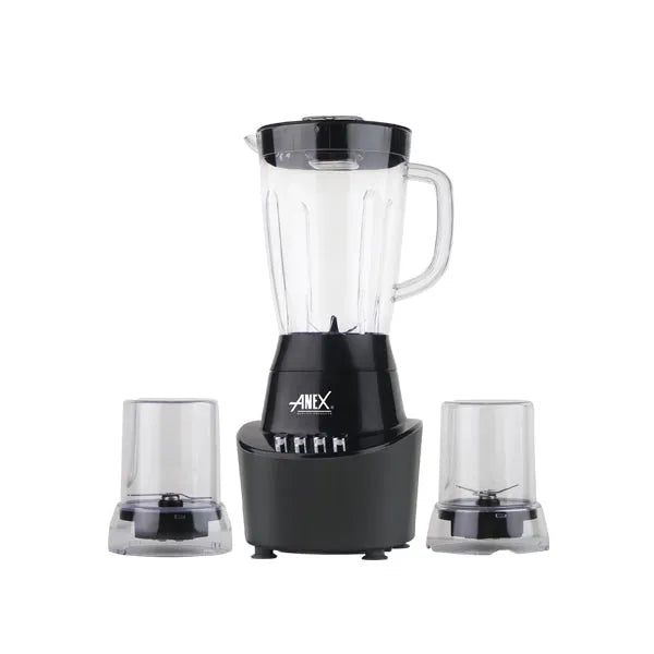Anex AG-6044 Deluxe Blender Grinder Secondary image